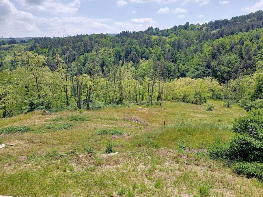 Colombier-le-Vieux Ecrin De Verdure En Ardeche Verte מראה חיצוני תמונה
